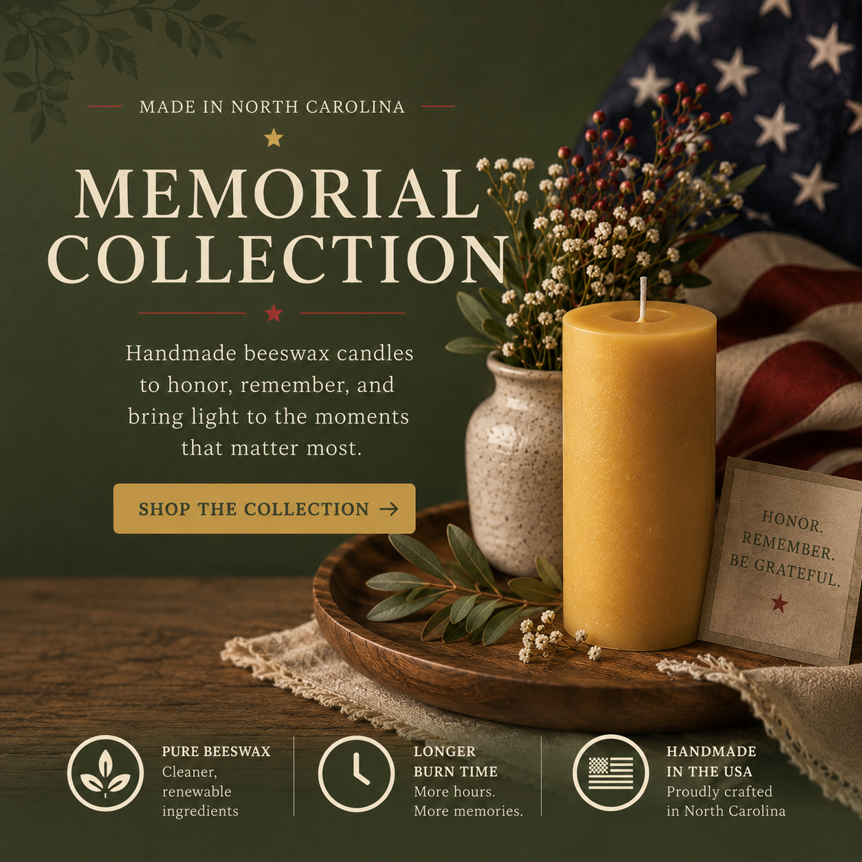Memorial Day