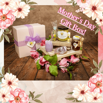 Mothers Day - Beelite Candles