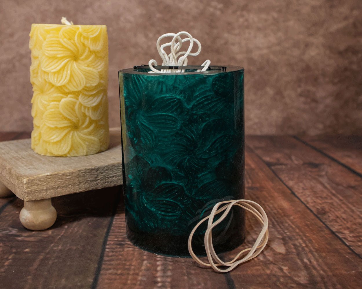 Aloha Pillar Mold