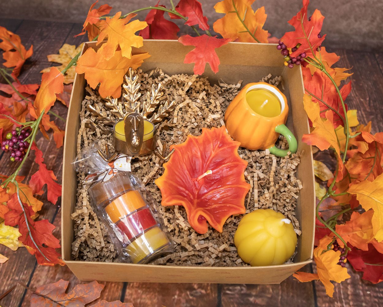 Festive for Fall Box