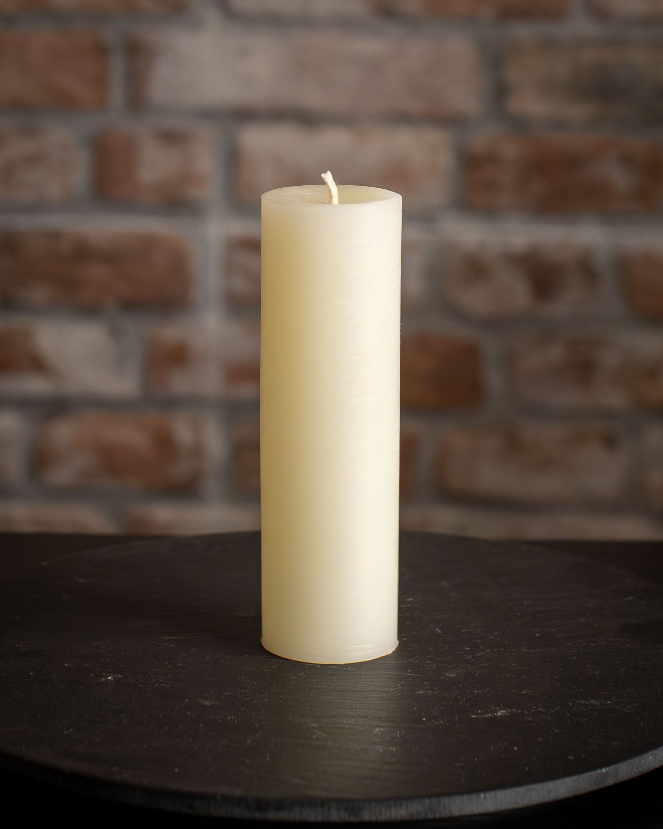 Beeswax Columns