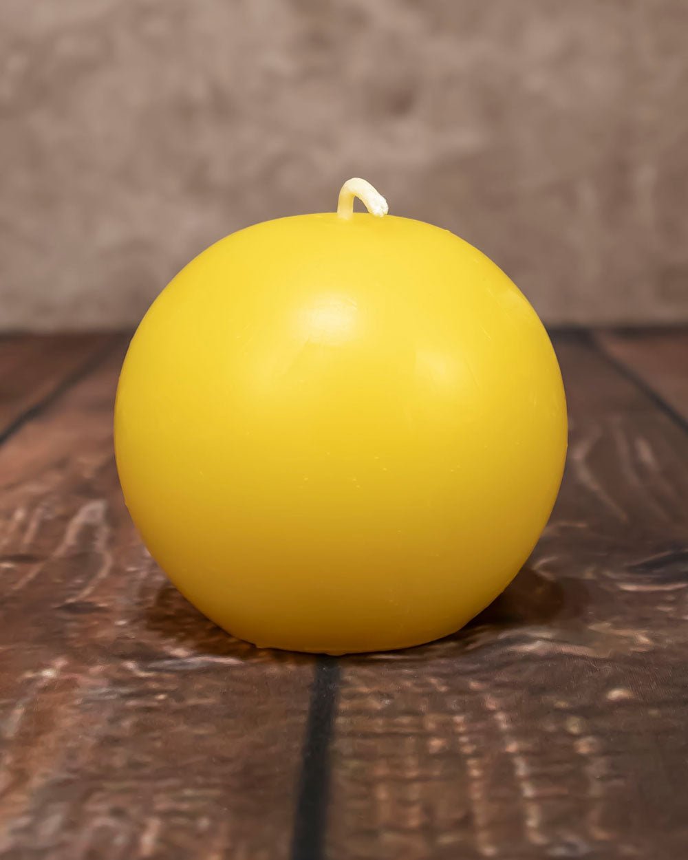 Ball Candles