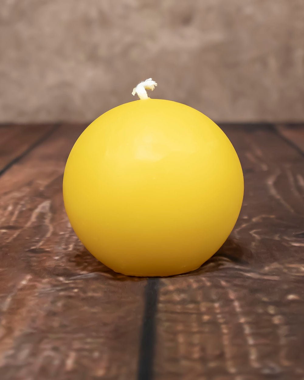 Ball Candles