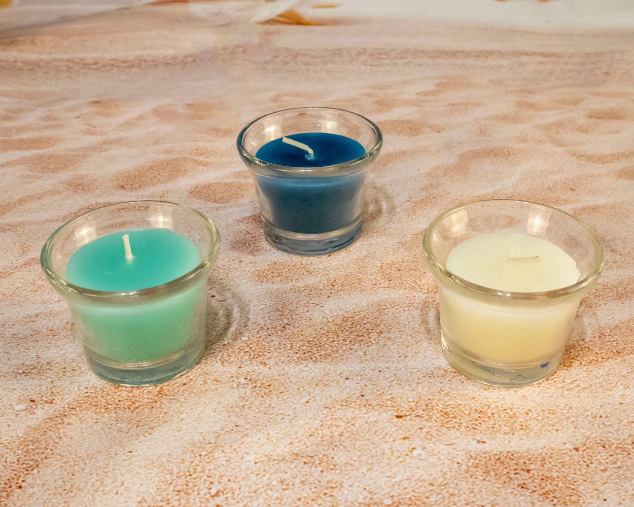Oyster Cup Assorted