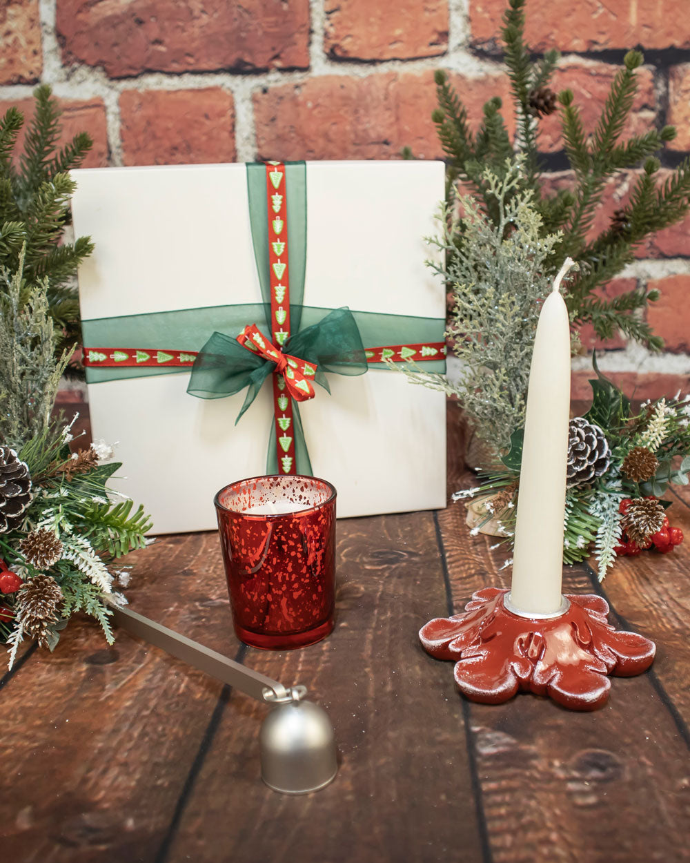 Holiday Gift Box