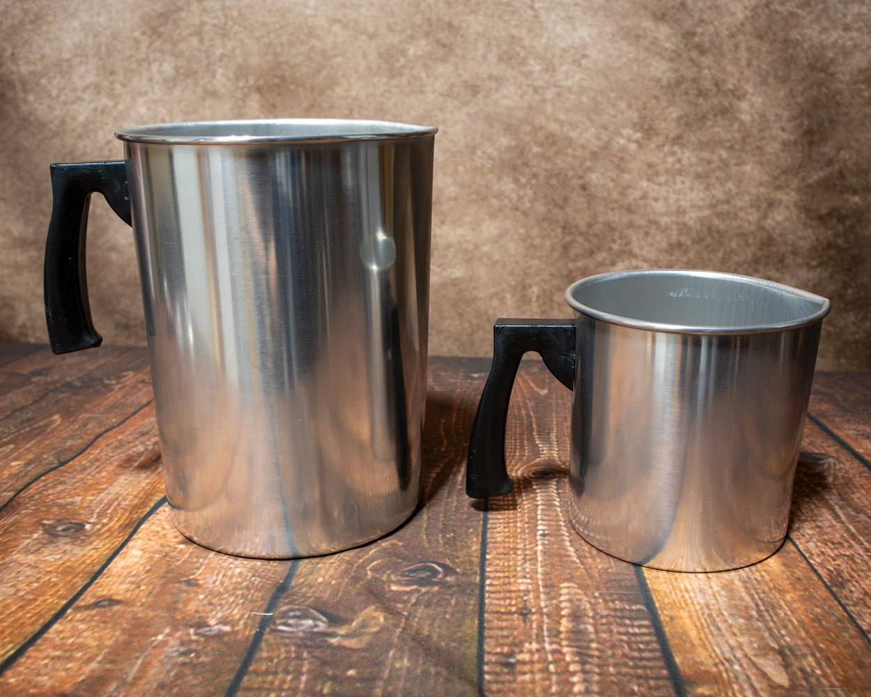 5" Pouring Pitcher