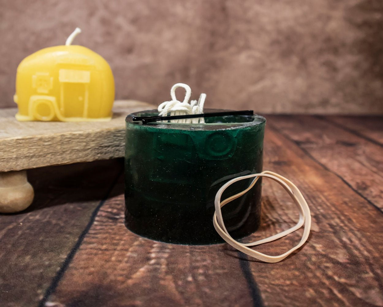 Camper Mold