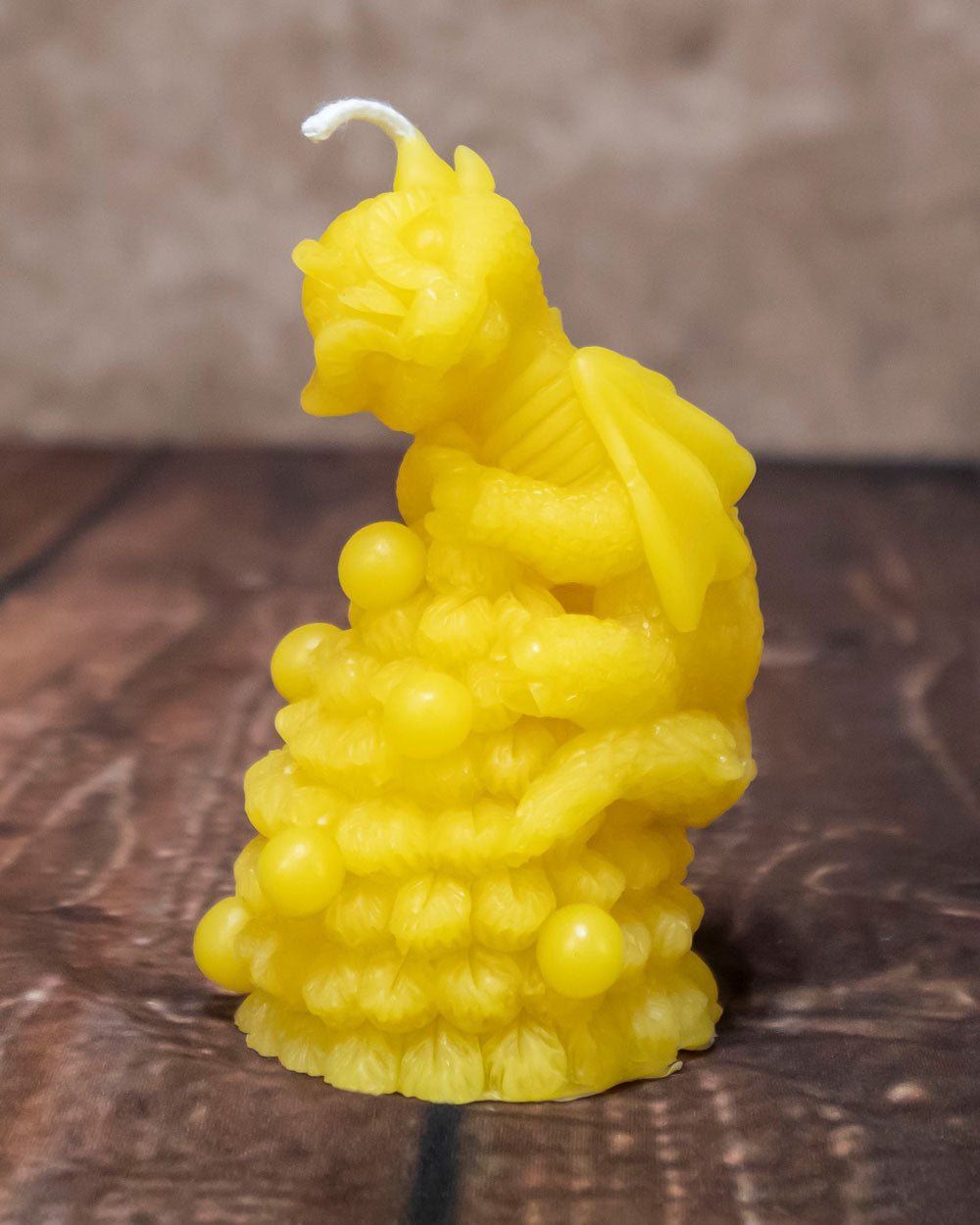 Christmas Dragon
