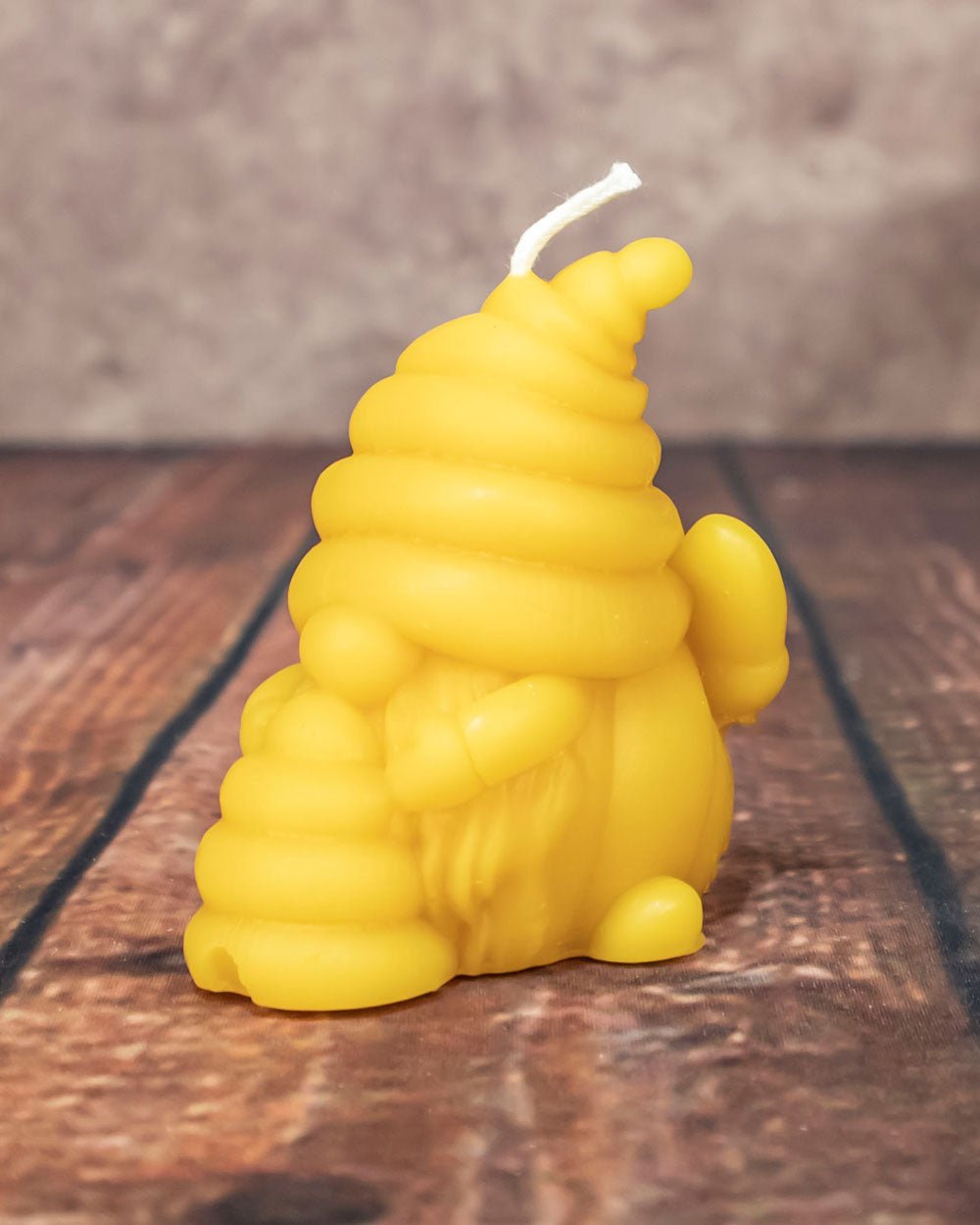 Crescent Bee Gnome