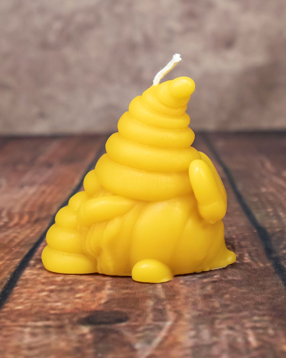Crescent Bee Gnome