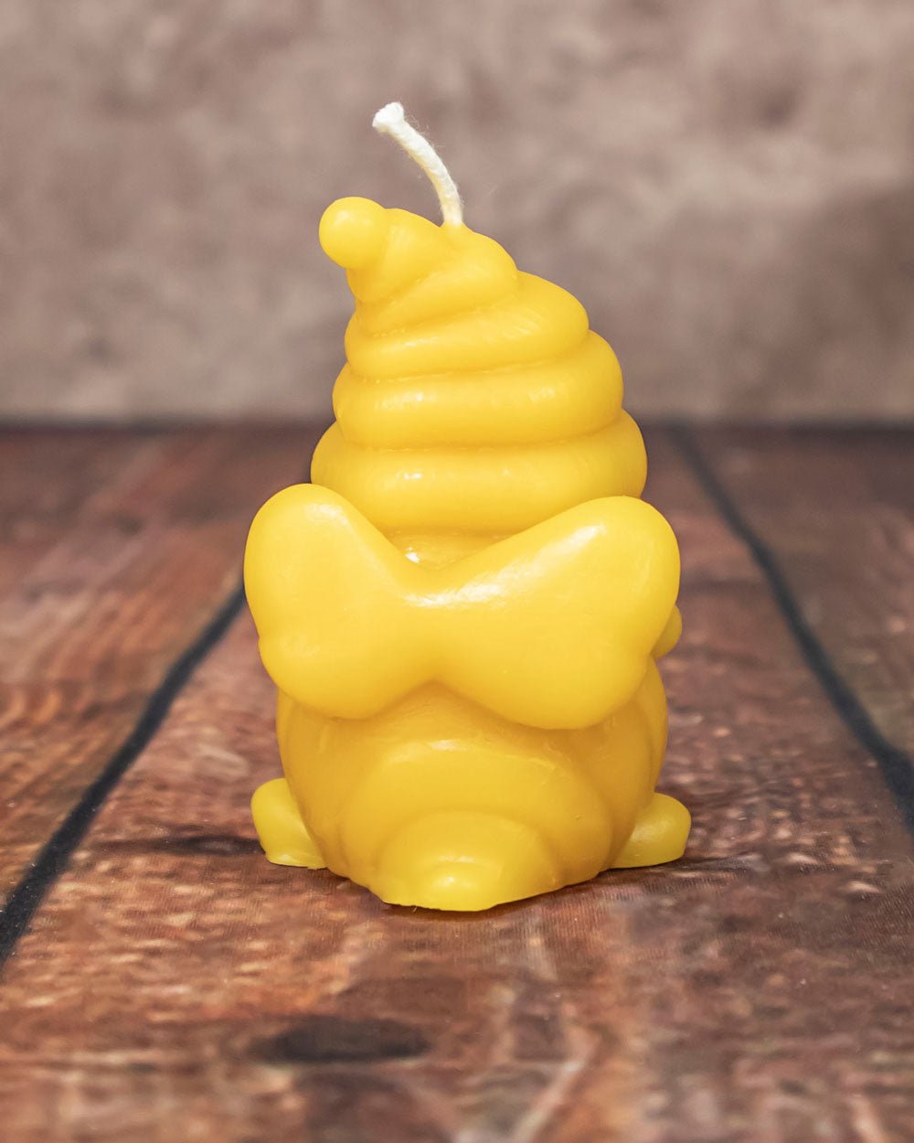 Crescent Bee Gnome
