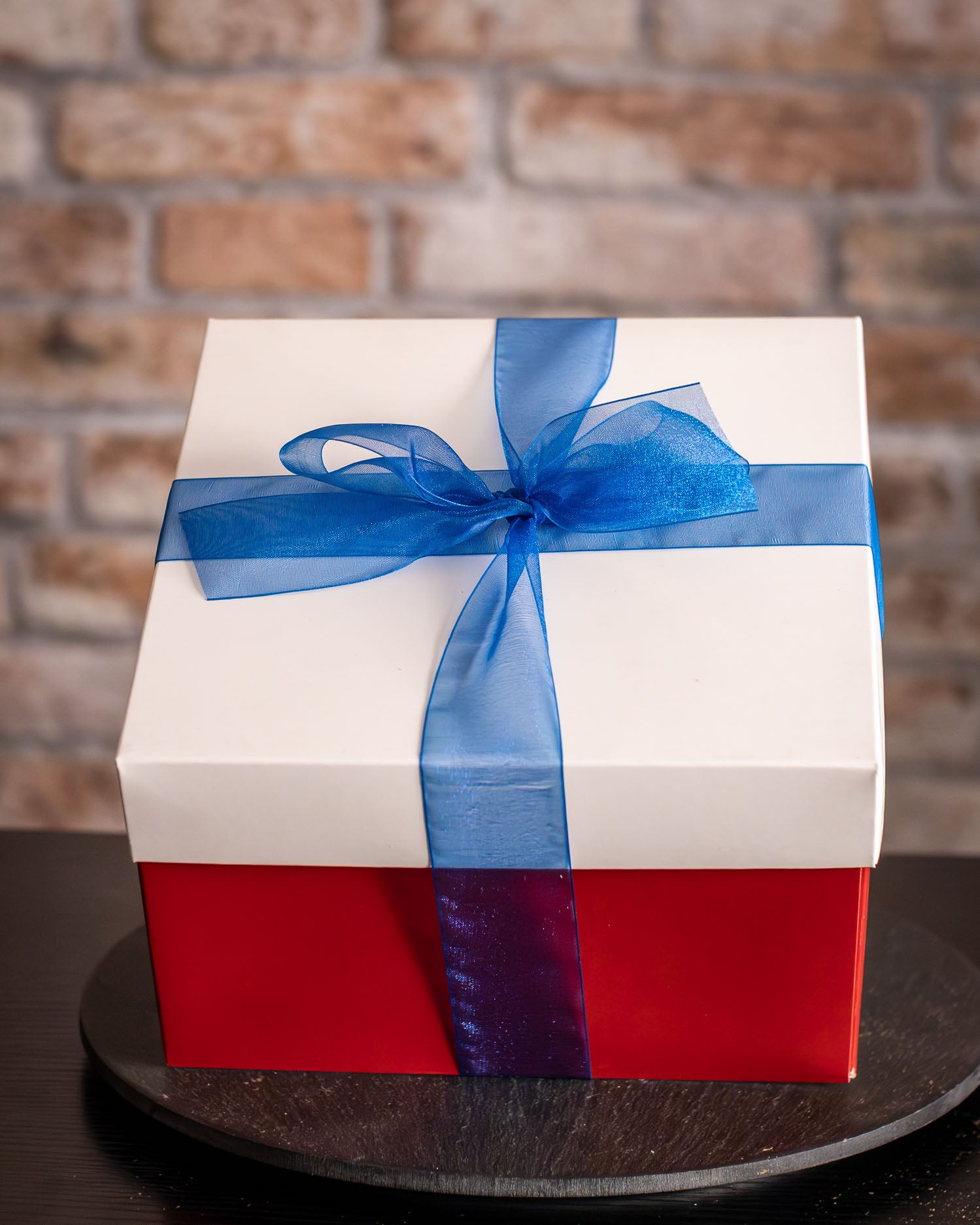 America's 250th Anniversary Patriotic Candle Gift Set