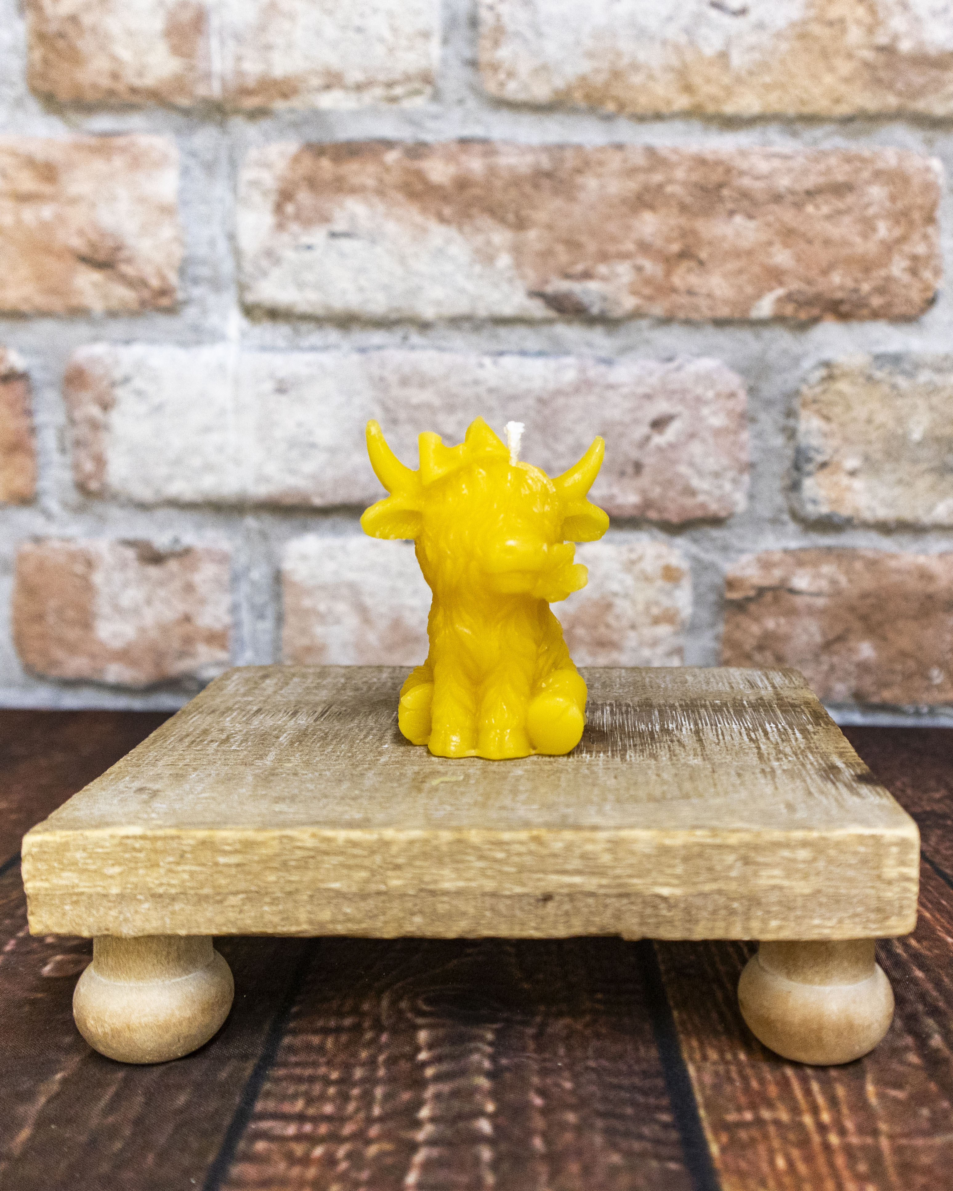 Highland Cow Mold