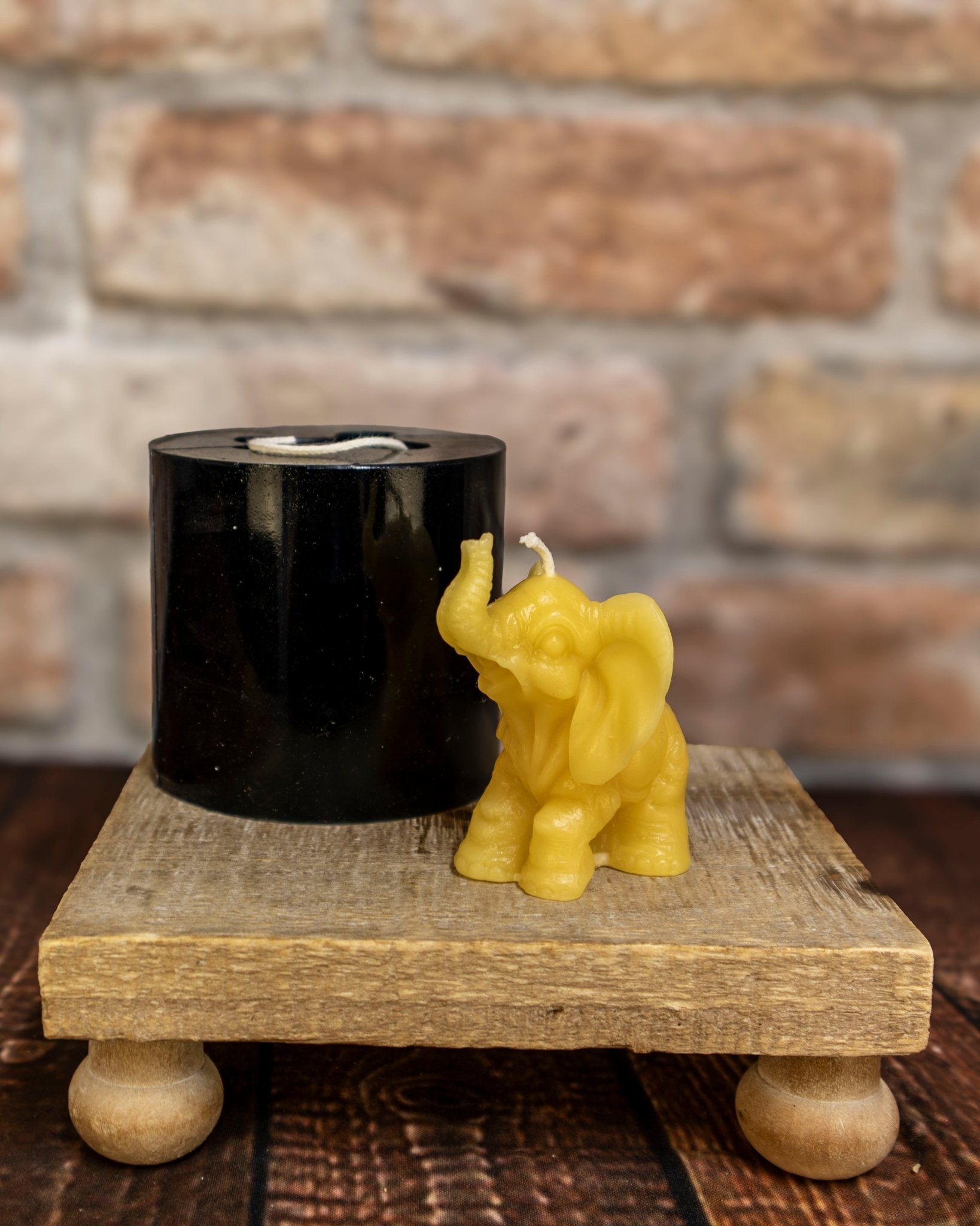 Elephant Mold