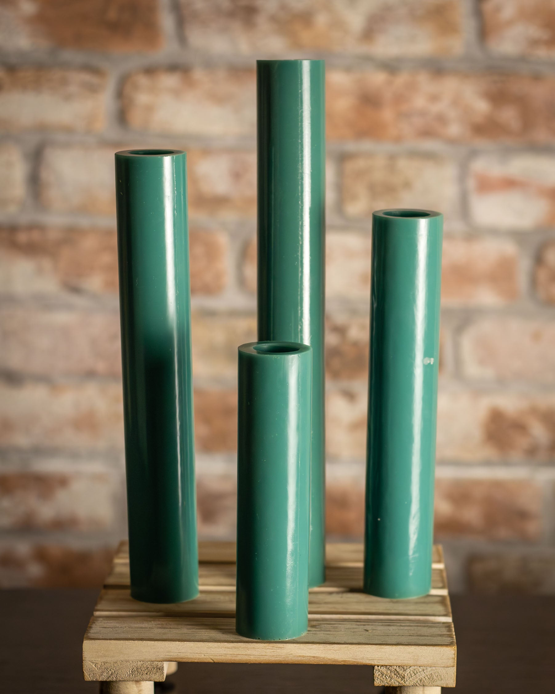 Colonial Taper Molds