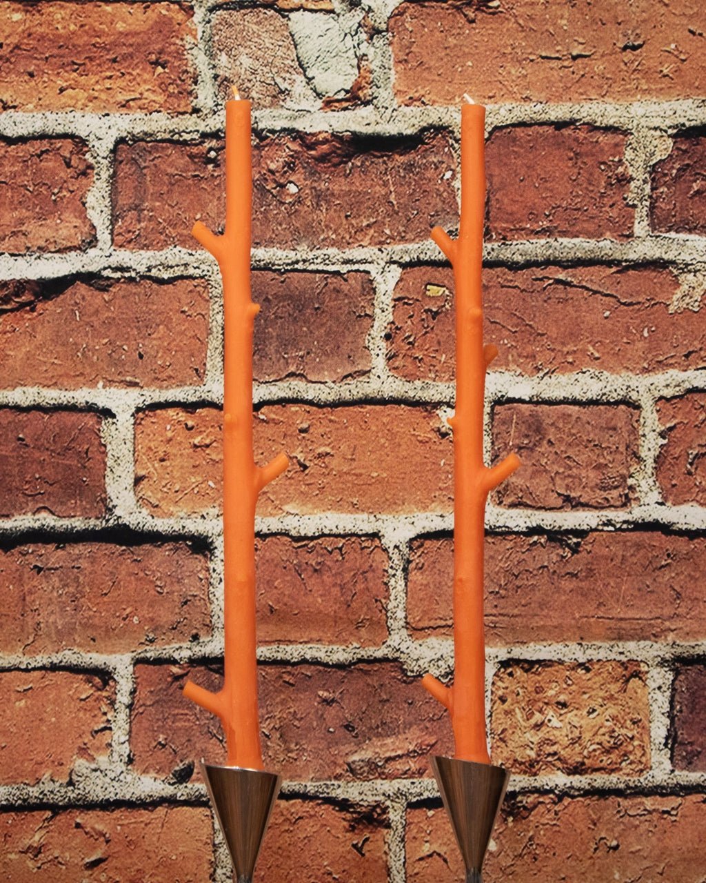 Maple Stick Candles