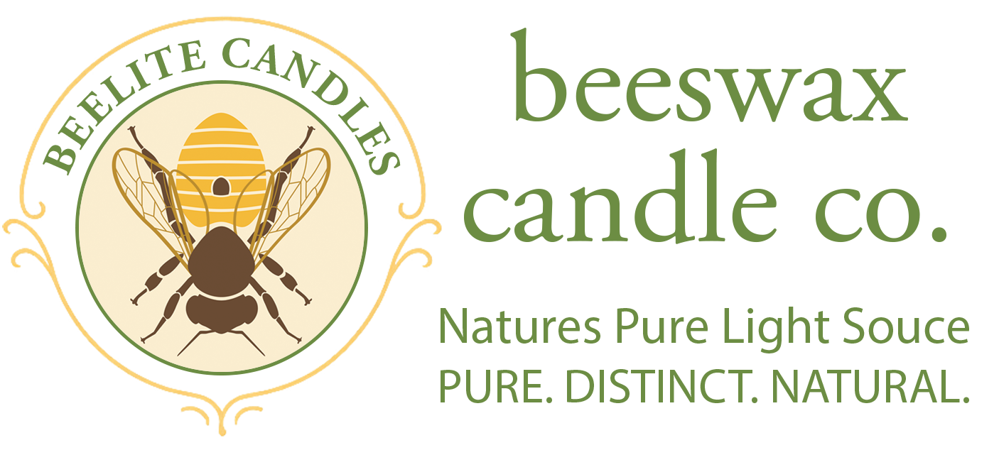 Beelite Candles logo