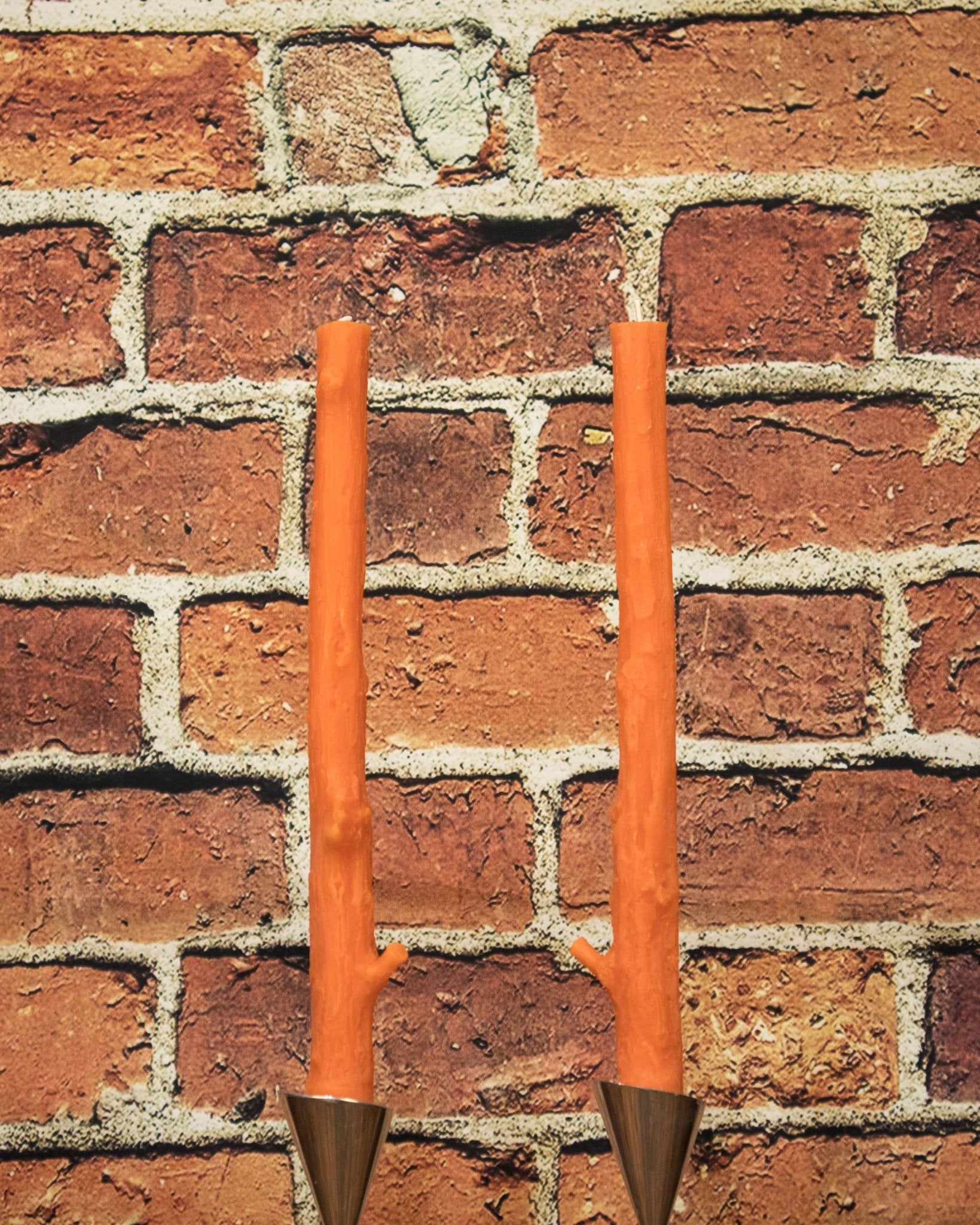 Cedar Stick Candles