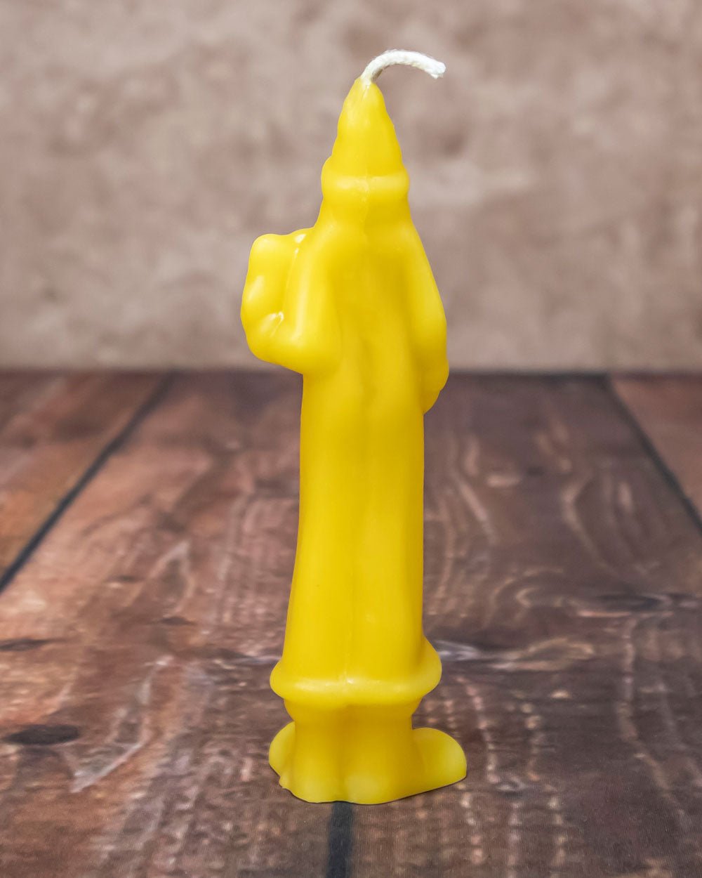 Pencil Santa