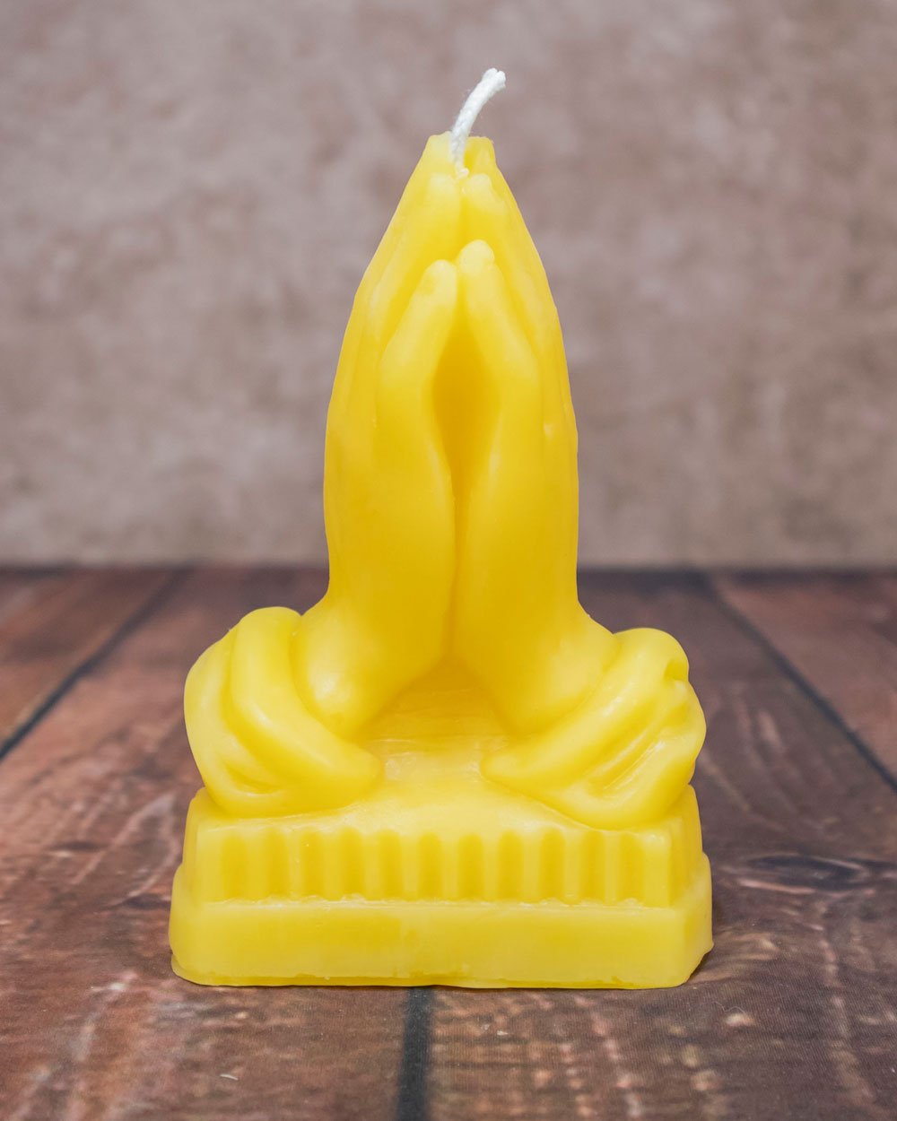 Praying Hands