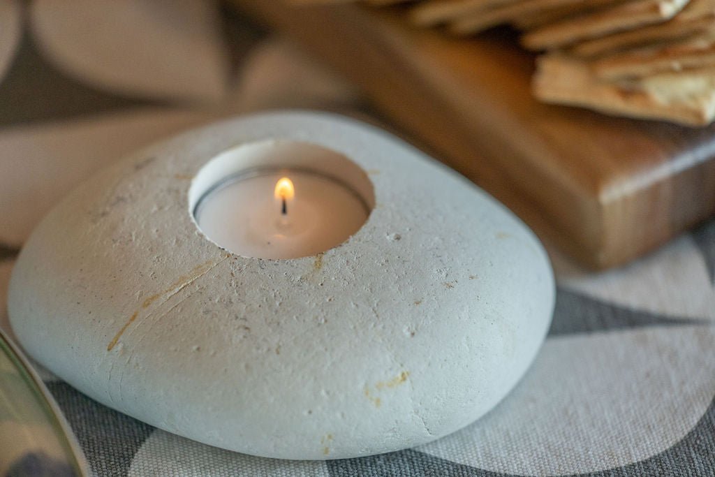 Candle Rock
