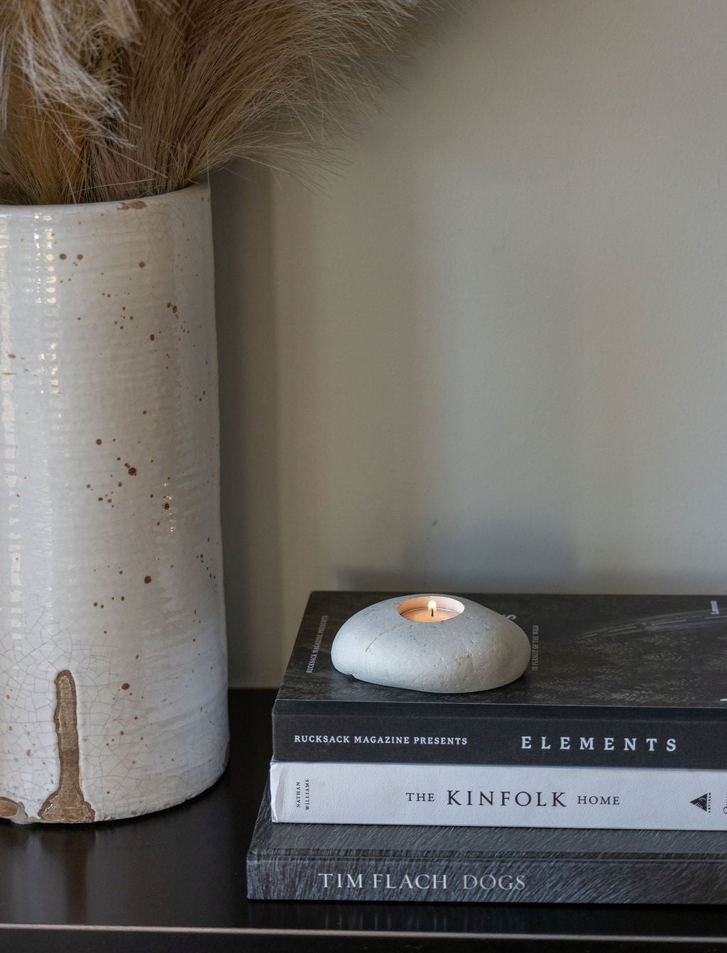 Candle Rock