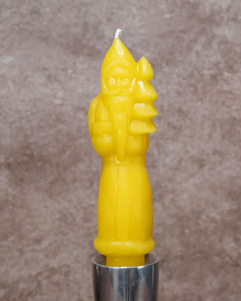 Santa Taper