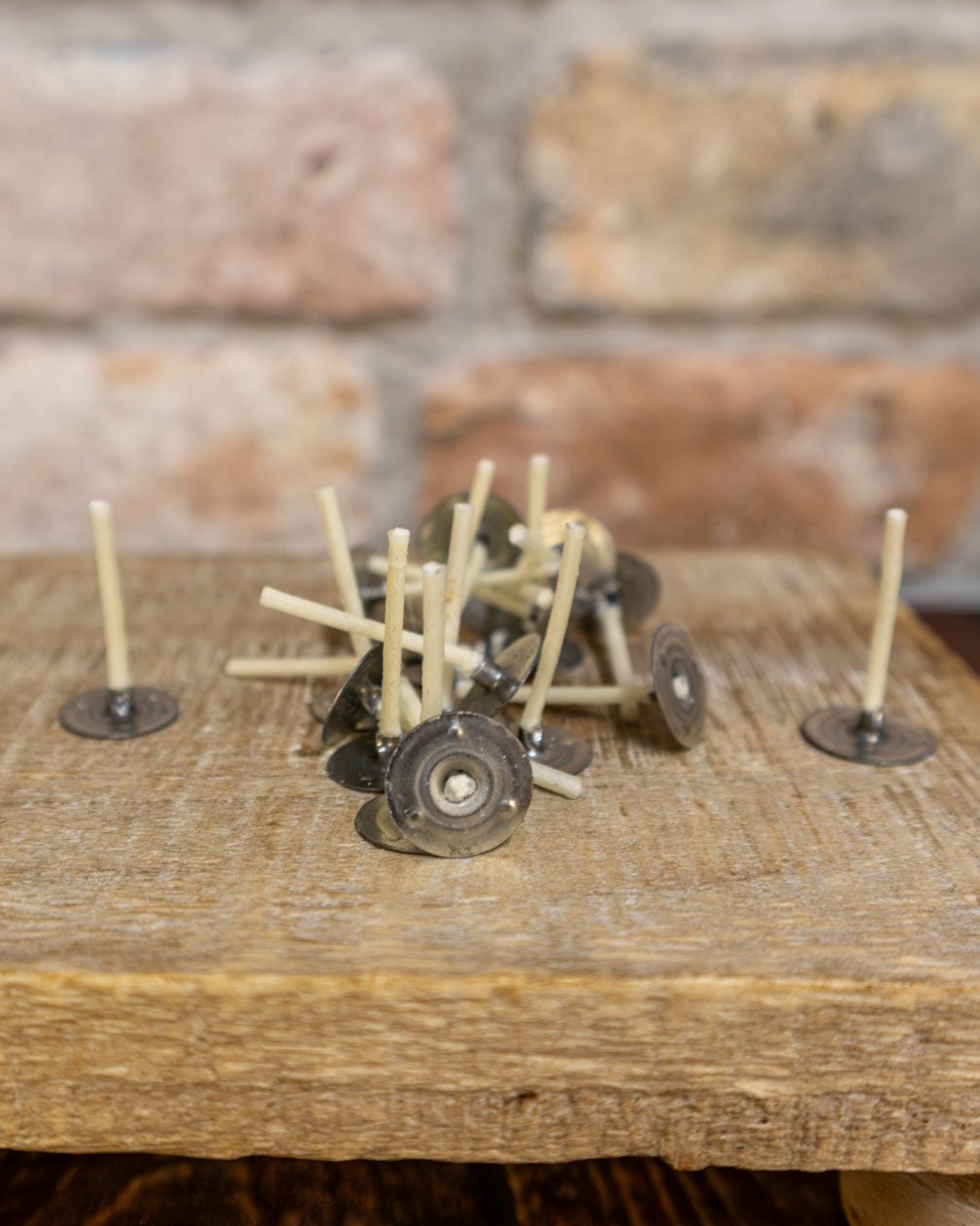 Tealight Wicks