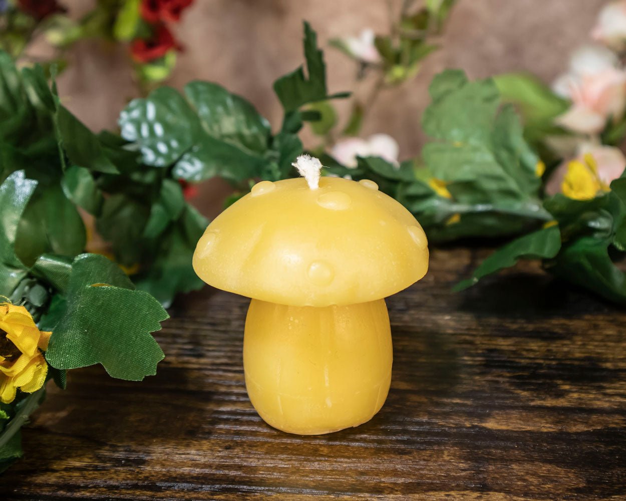 Toadstool