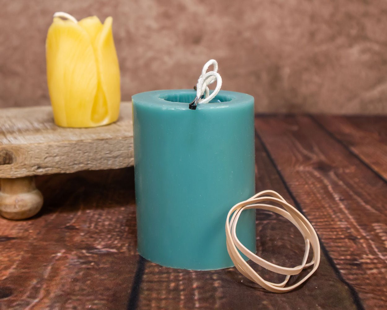 Tulip Mold