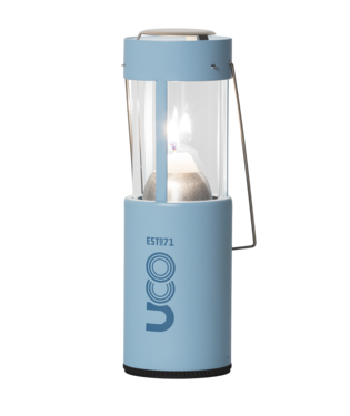 Original Candle Lantern - Aluminum