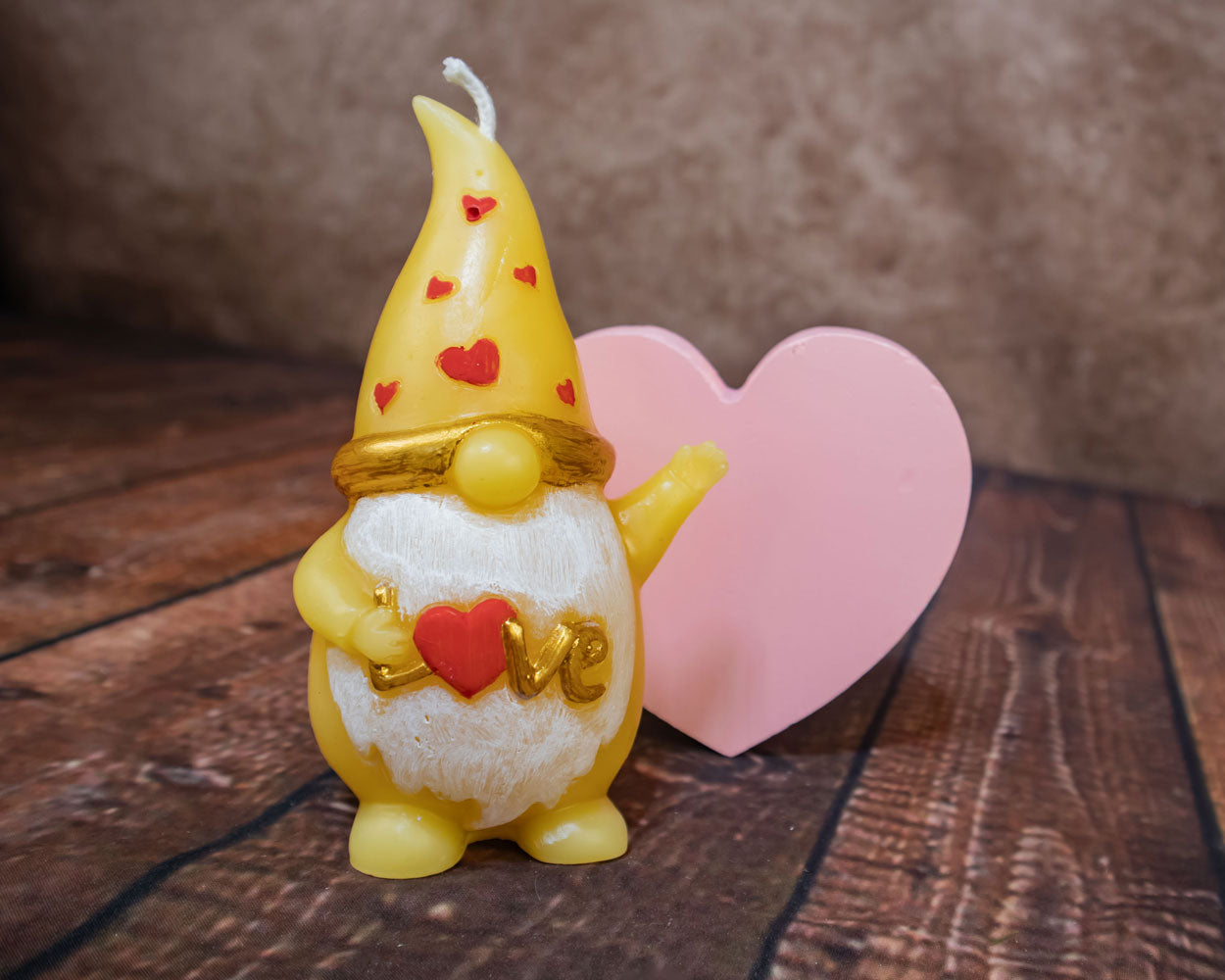 Valentine Gnomes