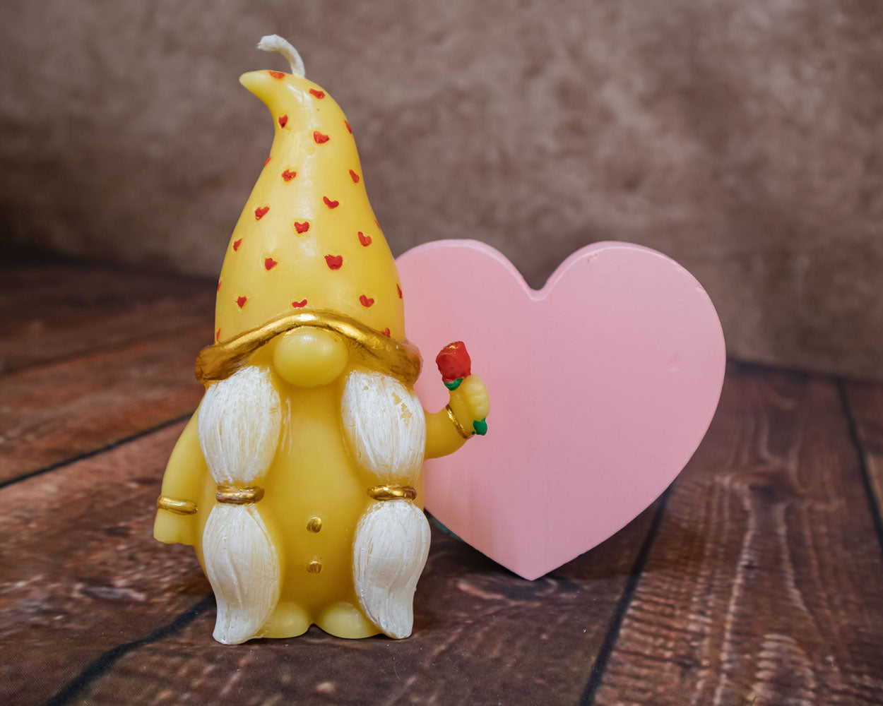 Valentine Gnomes