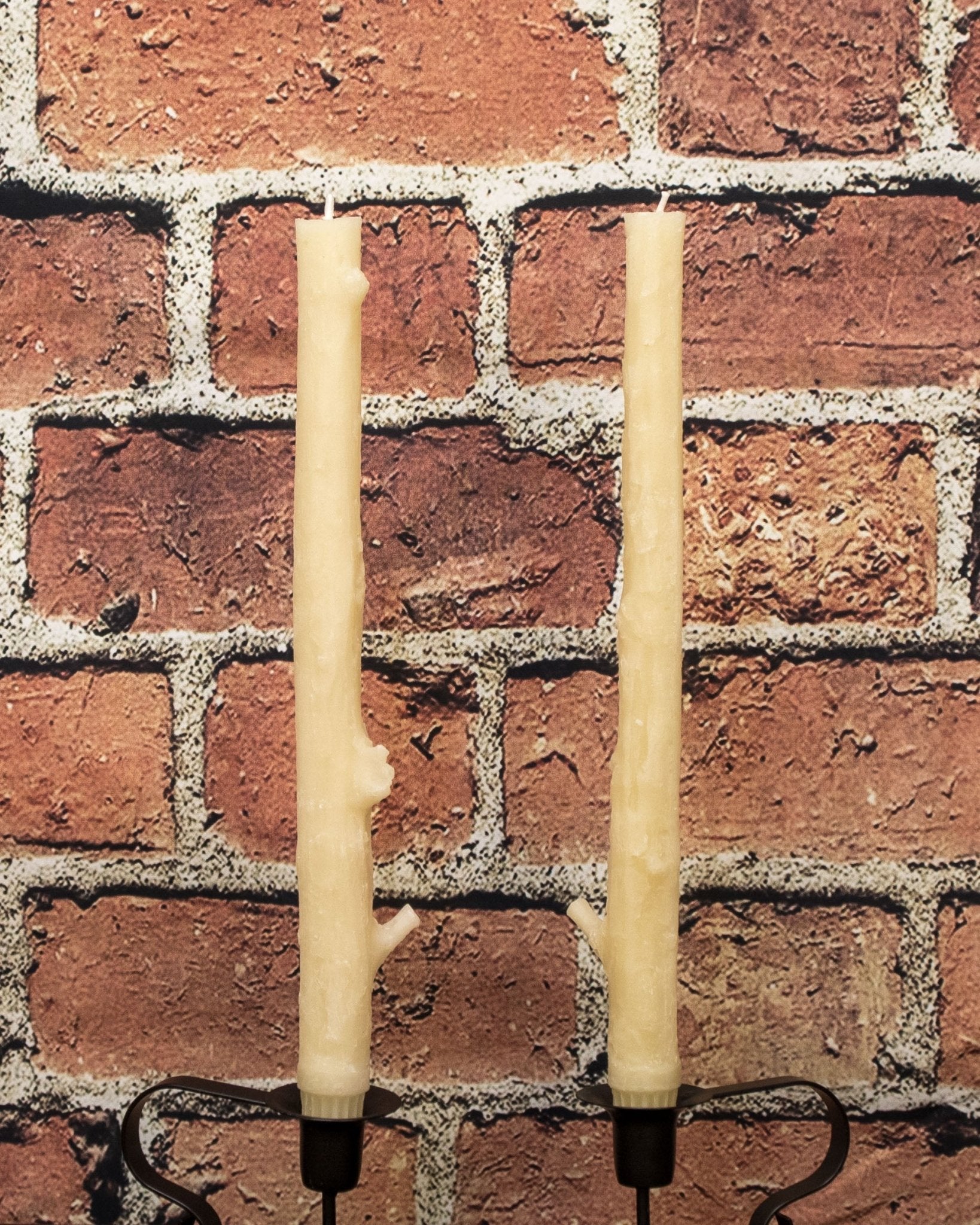 Cedar Stick Candles