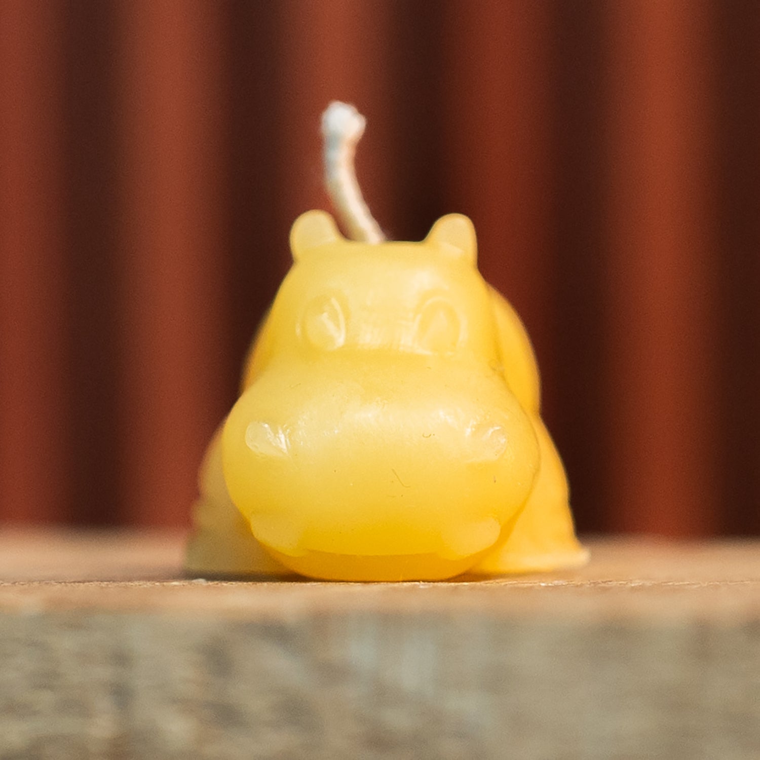 Mini Hippo Mold