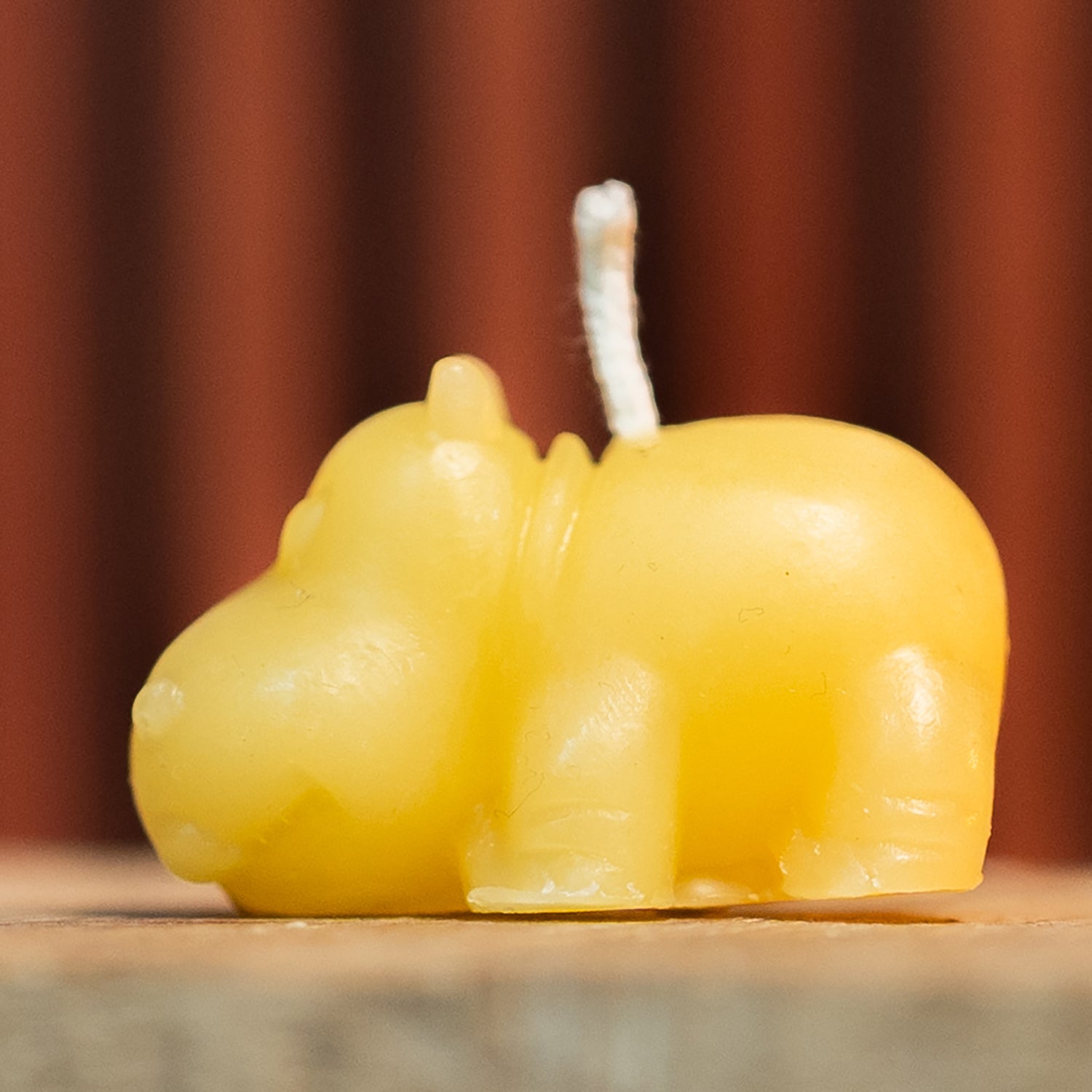 Mini Hippo Mold