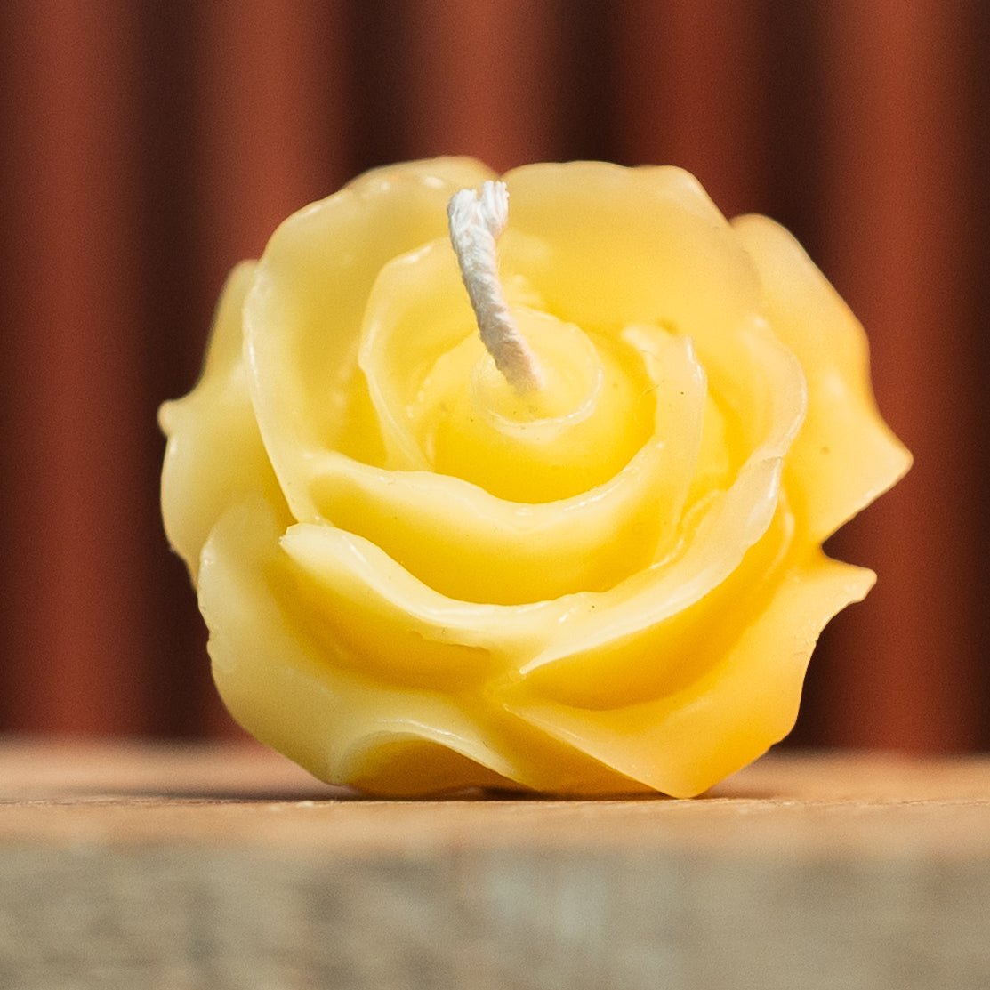 Mini Rose Bud Mold