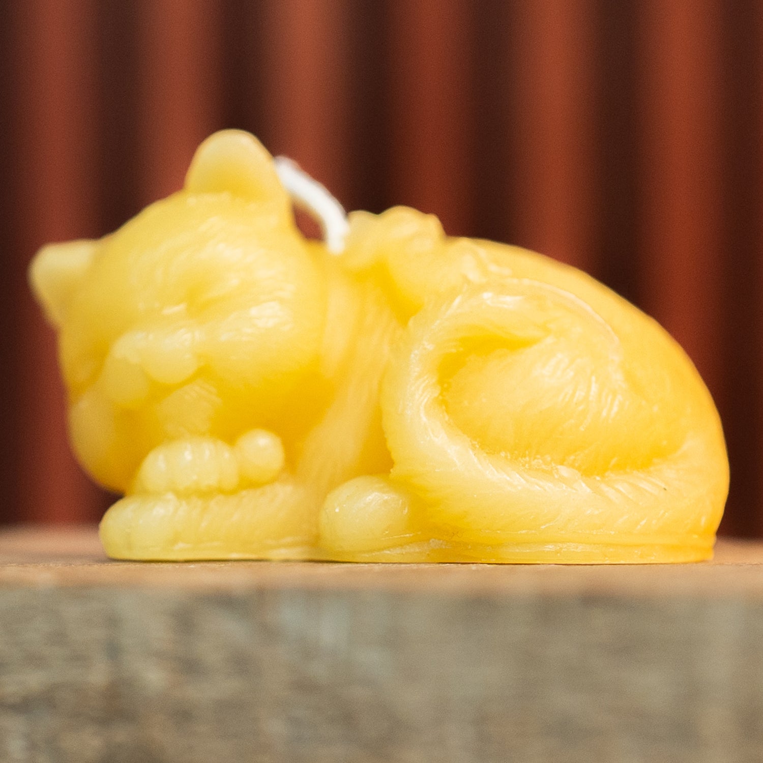 The Nap Pact – Cat & Mouse Mold