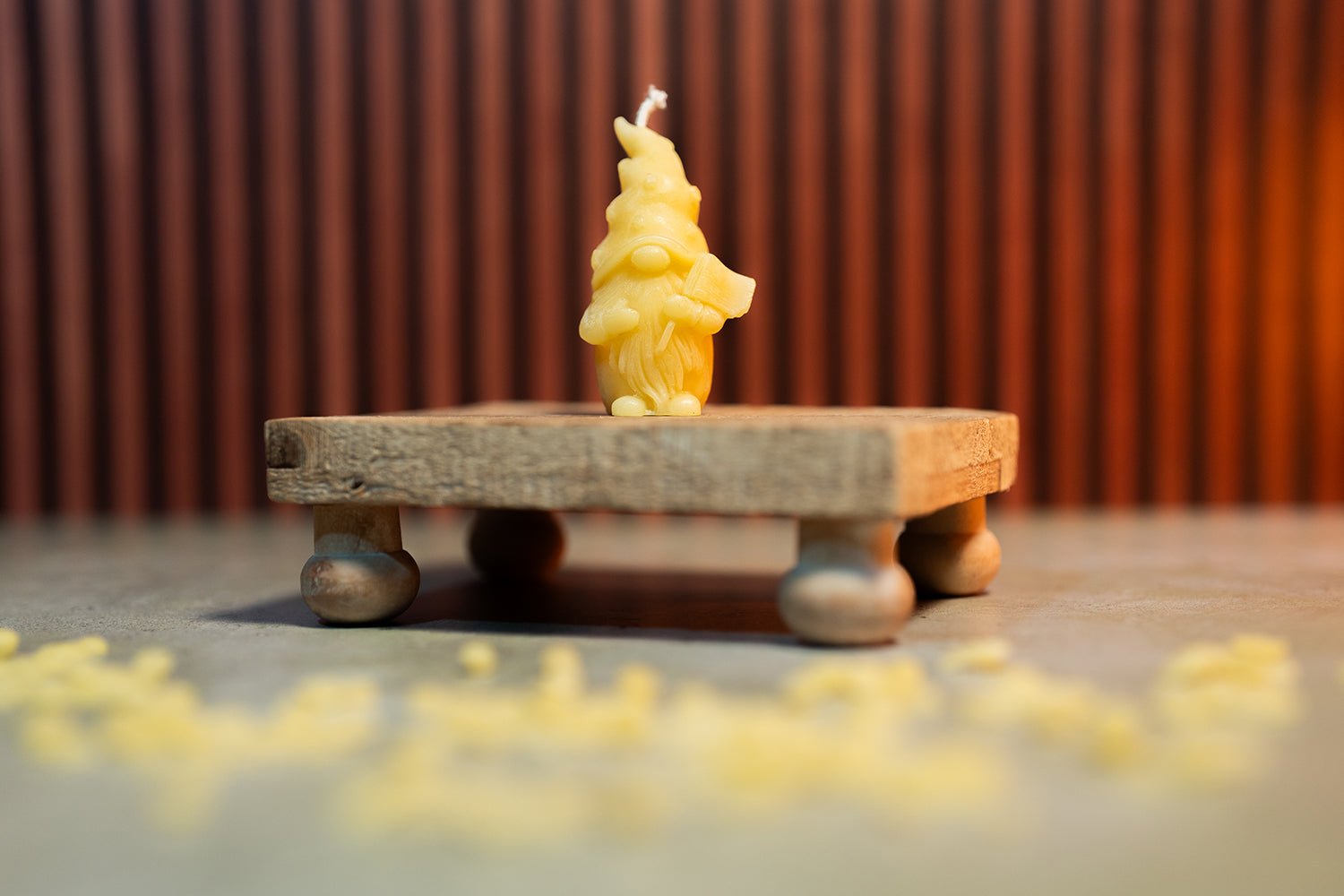 American Gnome Mold
