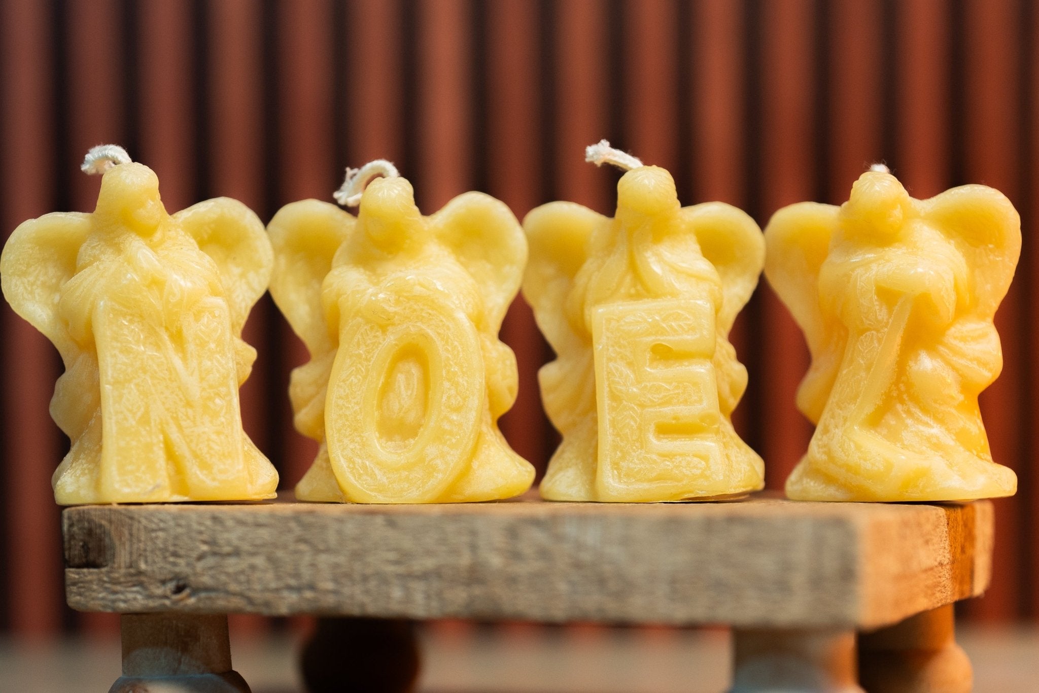 N.O.E.L Angel Molds