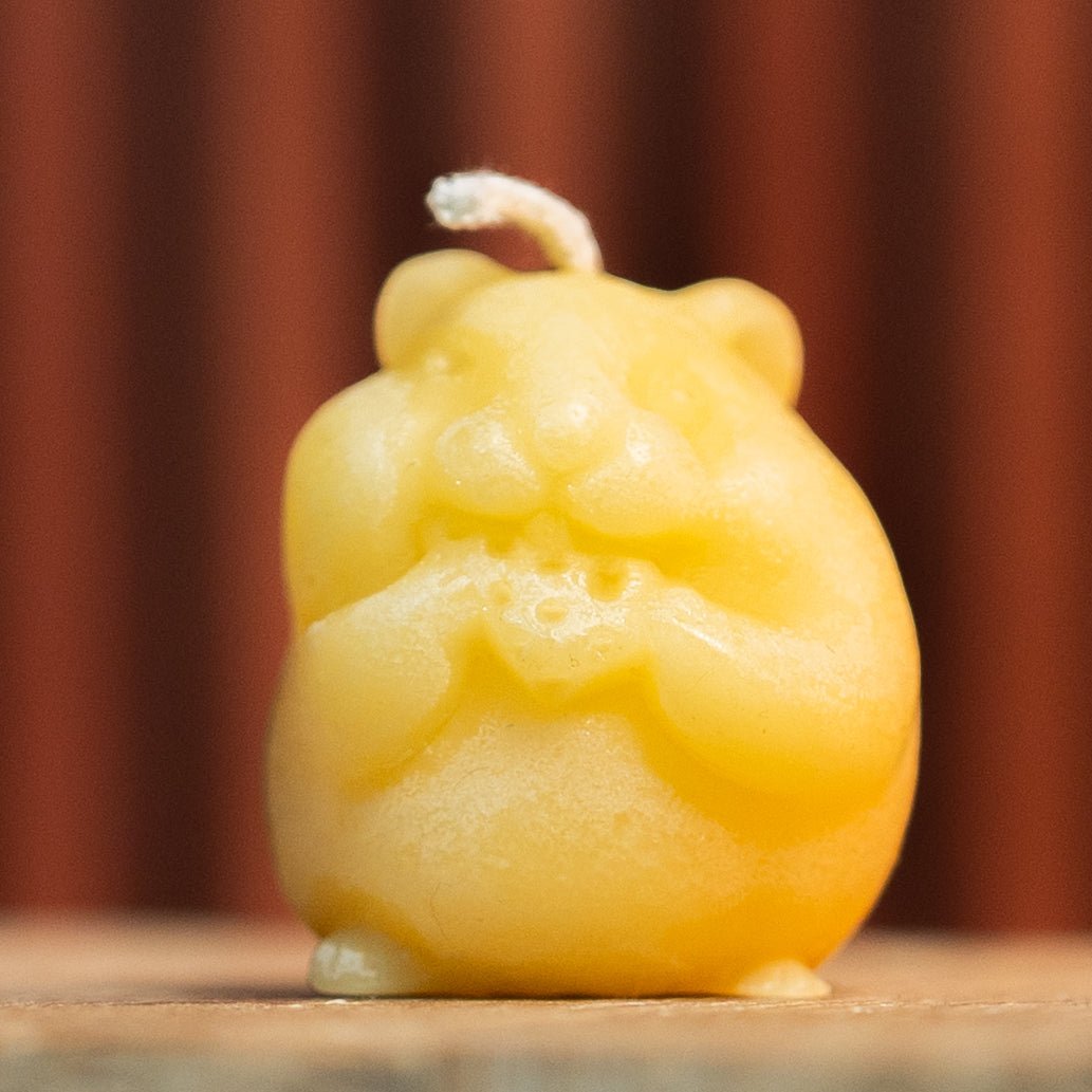 Mini Hamster Mold