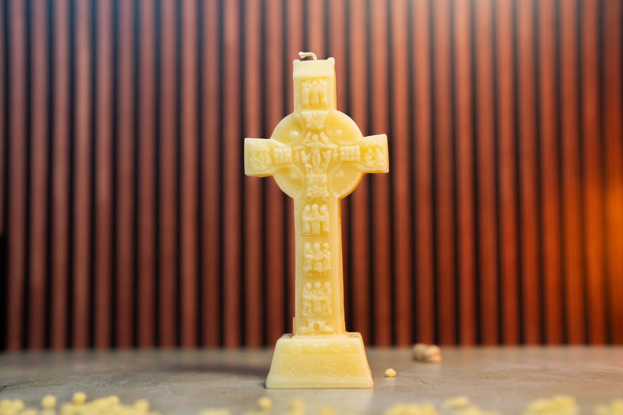 Celtic Cross Mold