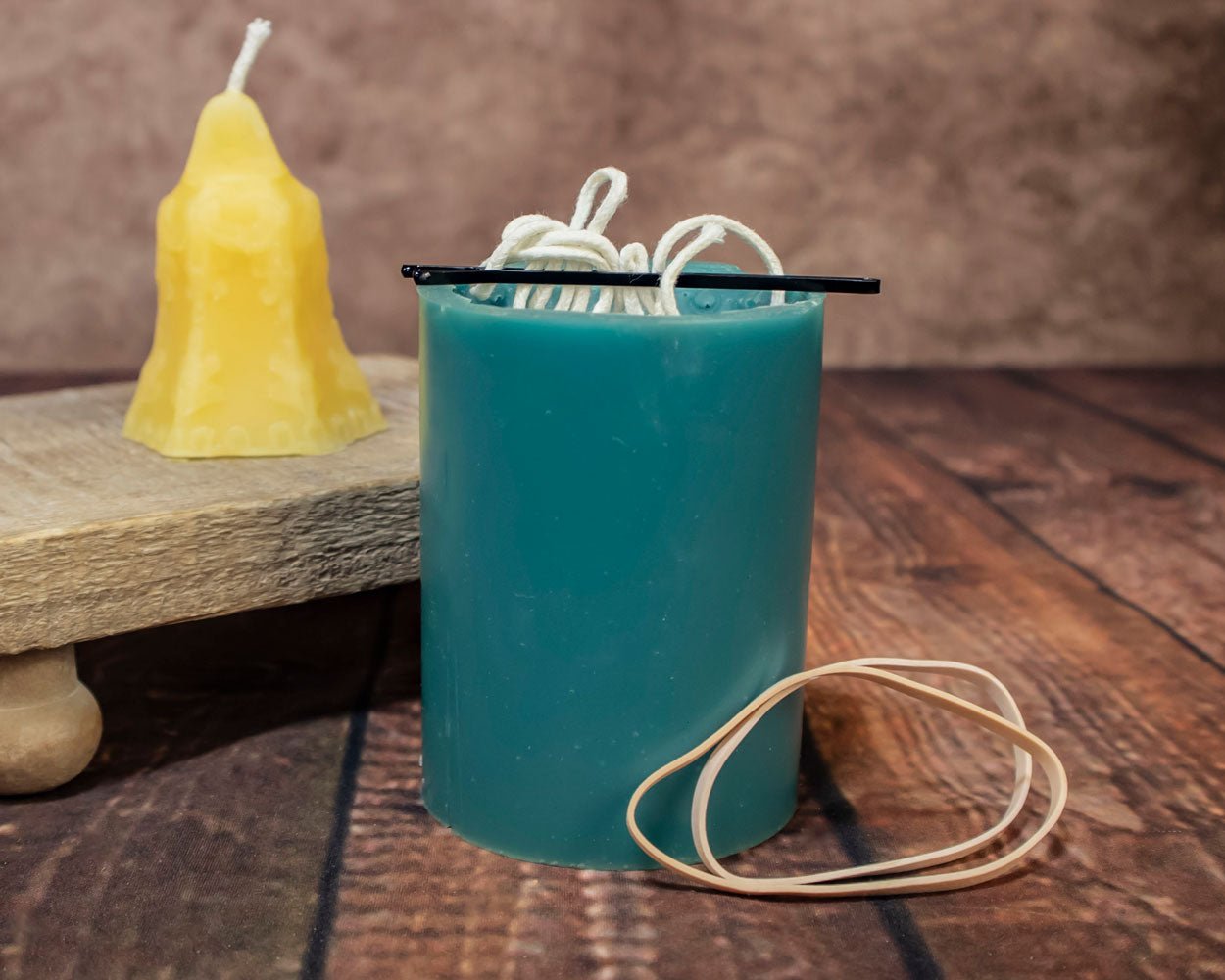 Bell Pillar Mold