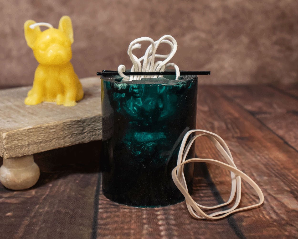 Bull Dog Mold