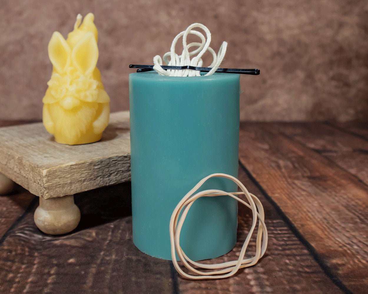 Bunny Gnome Mold