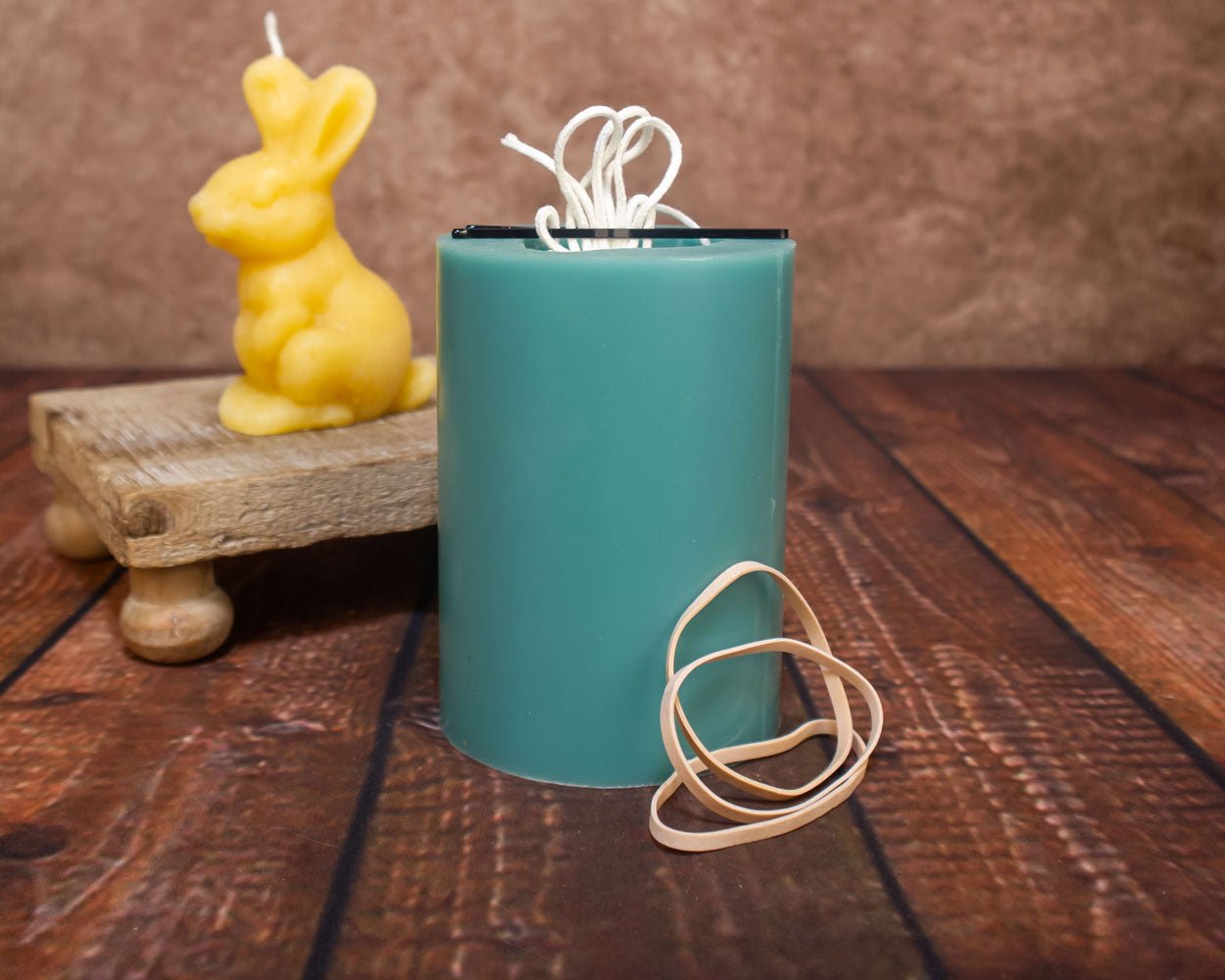 Bunny Mold