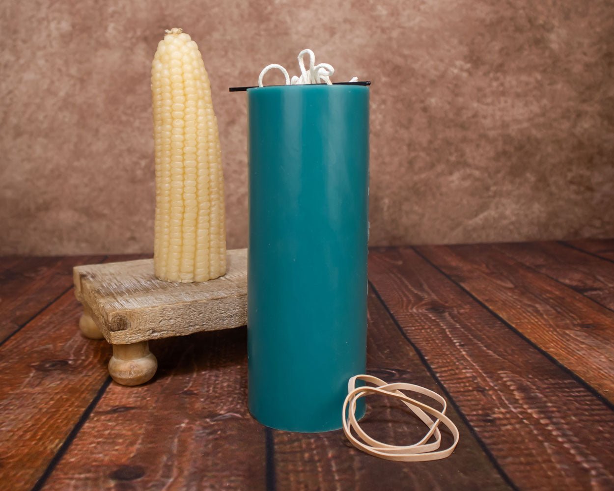Corncob Mold