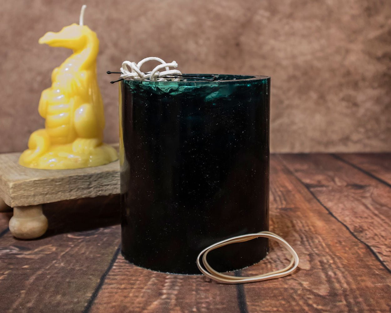 Dragon Mold