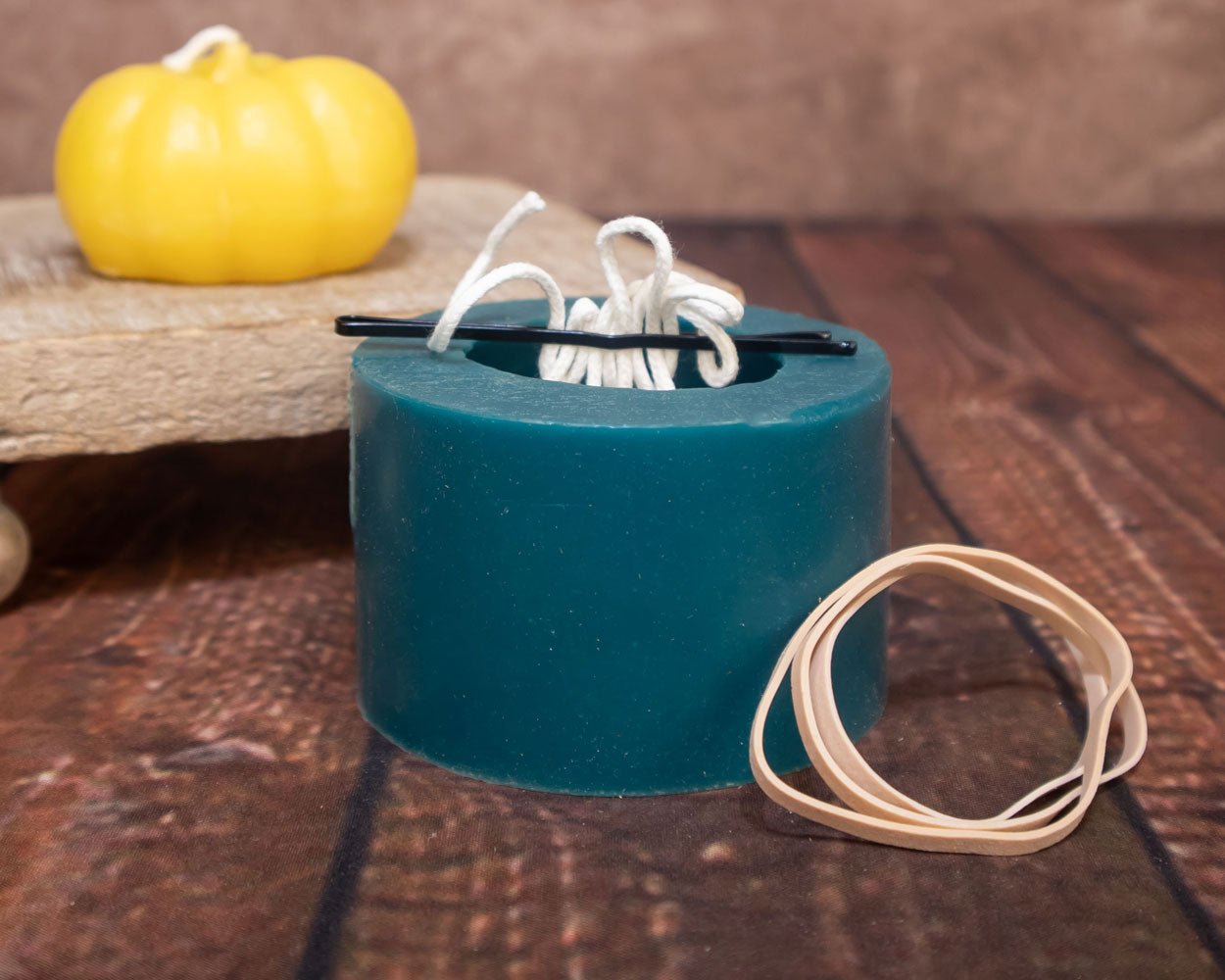 Small Squash Mold