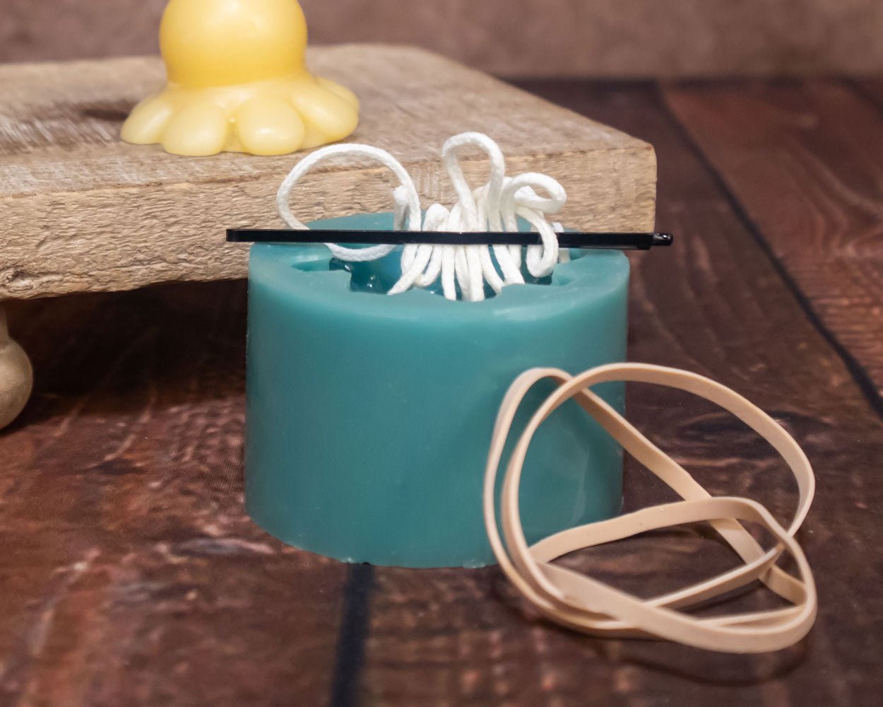 Mini Octopus Mold